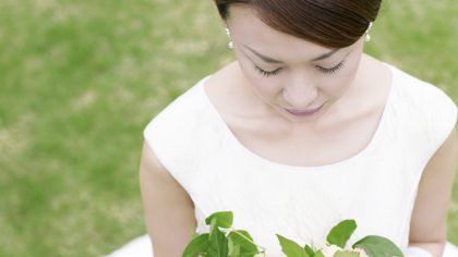 wedding planning stress - the decor, the flowers