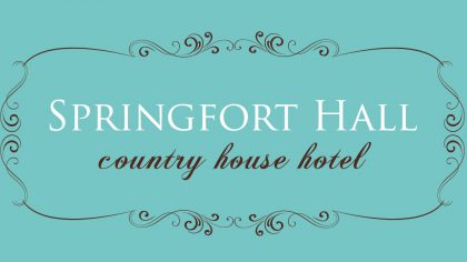 Springfort Hall