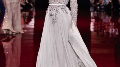 Dress of The Week: Elie Saab