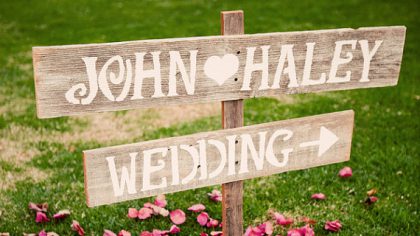 Choosing Your Perfect Wedding Venue - Things to Consider