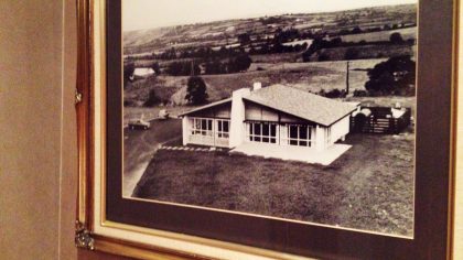 Throwback Thursday at Aghadoe Heights Hotel and Spa