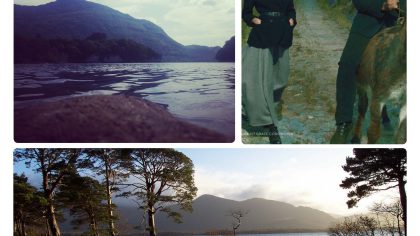 Romantic Locations in Killarney