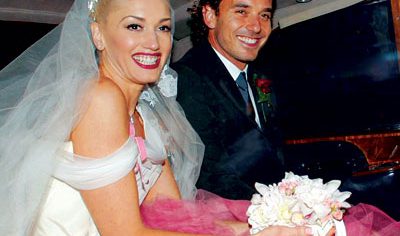 Throwback Thursday Best Celebrity Weddings