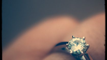 Going Bespoke: A Guide to Commissioning a Bespoke Engagement Ring