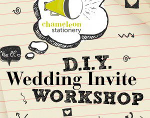 Tips for Wedding DIY Newbies