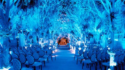 Winter Wedding Inspiration