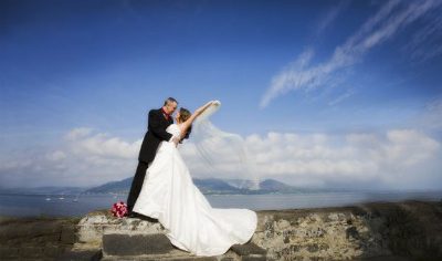 Top Rated Wedding Venues 2013: Leinster Venues