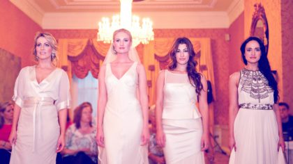 Expert advice for brides at the elegant and sophisticated Shelbourne Wedding Forum