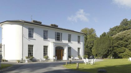 Planning Your Wedding at Springfort Hall Hotel