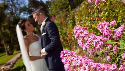 **WIN** A Romantic Stay at Ballygally Castle Hotel | Wedding Blog