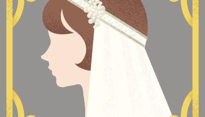 vintage bride - something old ideas