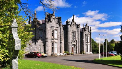 Belleek Castle