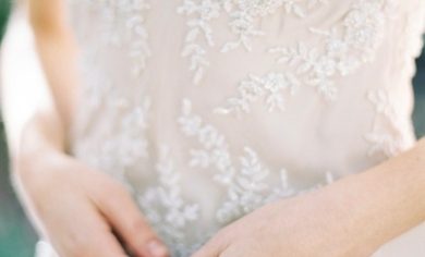 Buying a Wedding Dress? Check These First!