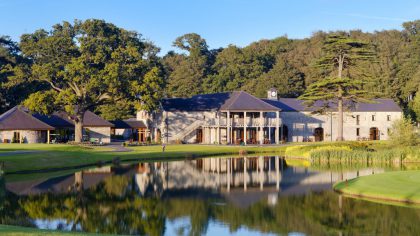 Planning Your Wedding With Fota Island Resort