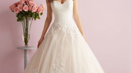 Bridal Sample Sale