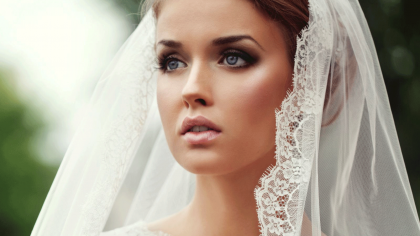 Bridal Make Up