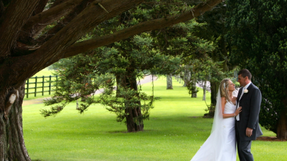 The Dunloe, Kerry Wedding Venue