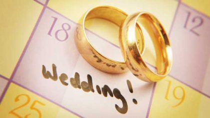 Wedding Planning Mistakes to Avoid