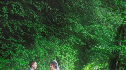 Real Wedding at Glenview Hotel & Leisure Club, Wicklow Wedding Venue