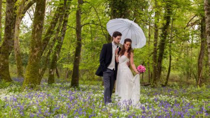 Castlerosse Hotel & Holiday Homes, Kerry Wedding Venue