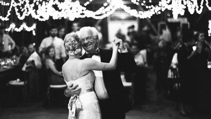 First Dance