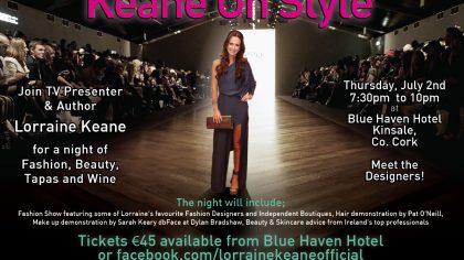 Keane on Style