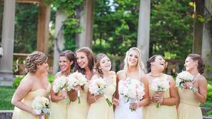 Bridal Party