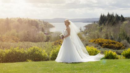 The Lodge At Ashford Castle