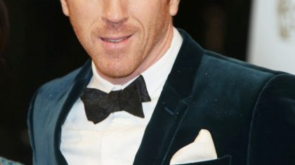 Damien Lewis