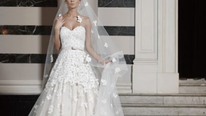 Paradis Honey - Ian Stuart Bridal