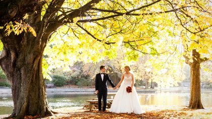 Bronwyn & Gvidas -Elaine Barker Dublin Wedding Photography, Thomas Prior Hall