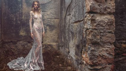 Paolo Sebastian Autumn/Winter 2016