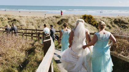 Elin & Dan by Emma Jervis Photography