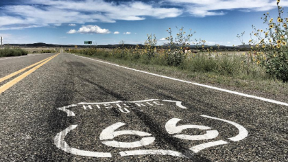 Route 66