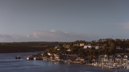 Kinsale - by Aspect Photography