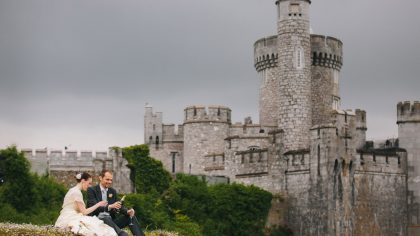 Blackrock Castle