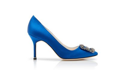 Manolo Blahnik