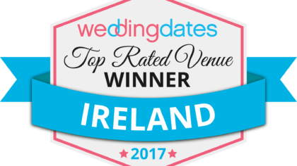 WeddingDates Awards 2017