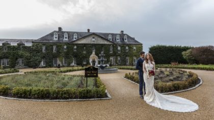 Celbridge Manor Hotel