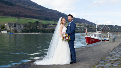 Four Seasons Hotel, Spa & Leisure Club, Carlingford